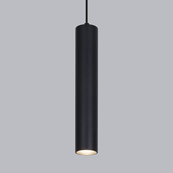 Магнитный трековый светильник Elektrostandard a057202 85014/01 6Вт LED чёрный