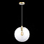 Люстра подвесная ST Luce NOOR SL1056.233.01 60Вт 1 лампочек E27