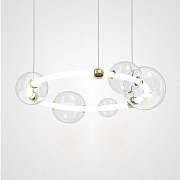 Светильник подвесной ImperiumLOFT Sessa 195004-23 36Вт LED