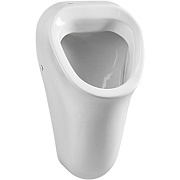Писсуар VITRA Arkitekt 6201B003-0199 с внутренним подводом воды