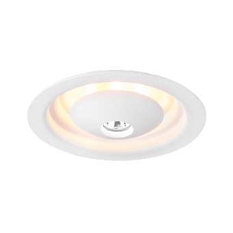 Светильник точечный встраиваемый Elektrostandard a050144 DSS004 8Вт LED