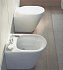 Чаша для унитаза IDEAL STANDARD TONIC II K317301 с микролифтом