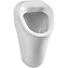 Писсуар VITRA Arkitekt 6201B003-0199 с внутренним подводом воды
