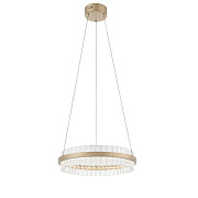 Светильник подвесной ST Luce CHERIO SL383.203.01 34Вт LED