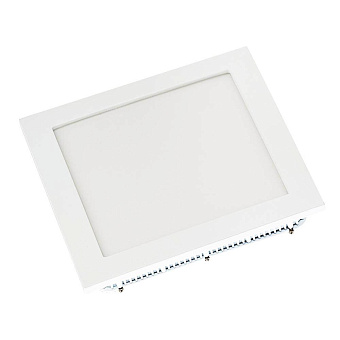 Светильник точечный встраиваемый Arlight DL 020135 21Вт LED