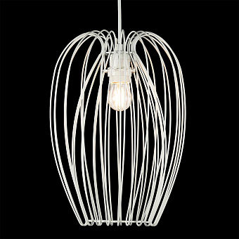Светильник подвесной Loft It Deseno 10031 White 40Вт E27