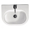 Раковина подвесная Kerasan Flo 314201*1 60х42см