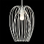 Светильник подвесной Loft It Deseno 10031 White 40Вт E27