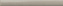 Бордюр KERAMA MARAZZI Чементо PFE045 бежевый матовый 20х2см 0,128кв.м.