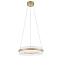 Светильник подвесной ST Luce CHERIO SL383.203.01 34Вт LED