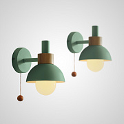 Бра ImperiumLOFT Fantawall 101571-26 60Вт E27