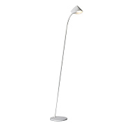 Торшер Mantra CAPUCCINA 7577 9Вт LED