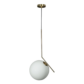 Светильник подвесной Loft It Icl 2578-B 40Вт E27