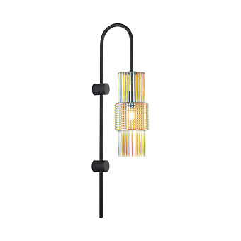 Бра Odeon Pimpa 5018/1W 40Вт E14