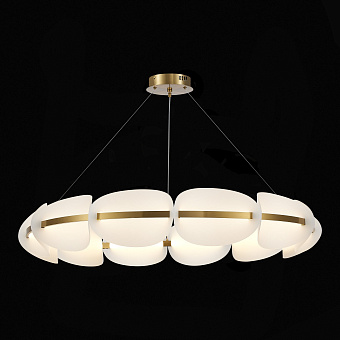 Люстра подвесная ST Luce ETOILE SL1304.203.65 65Вт 1 лампочек LED