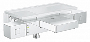 Смеситель для ванны GROHE Grohtherm Cube 34502000 хром