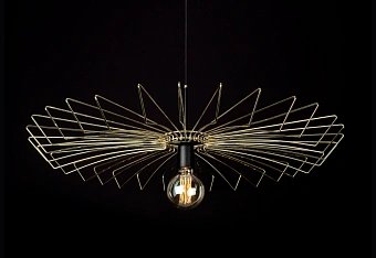 Светильник подвесной Nowodvorski Umbrella 8874 60Вт E27