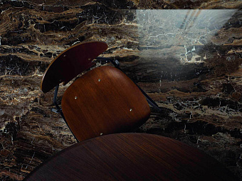 Матовый керамогранит MARAZZI ITALY Grande Marble Look M0FR Frappuccino Rett. 120х120см 2,88кв.м.