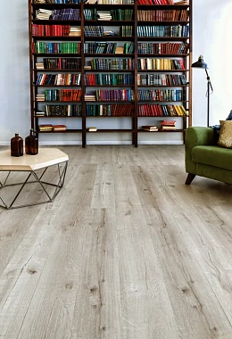 Виниловый ламинат Alpine Floor Дуб Verdan ЕСО 2-4 1220х183х6мм 43 класс 2,23кв.м