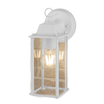 Светильник ландшафтный Elektrostandard Brick a038439 GL 1008D 60Вт IP33 E27 белый