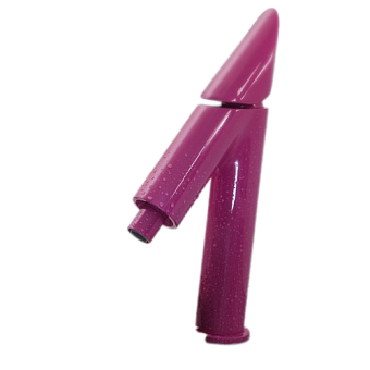 Смеситель для раковины Bongio New Color 41521SB00 розовый