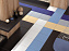 Матовый керамогранит KERAMA MARAZZI Гармония SG917500N чёрный 30х30см 1,44кв.м.
