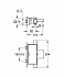 Смеситель для ванны GROHE Grohtherm Cube 34502000 хром