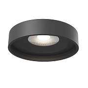 Светильник точечный встраиваемый Maytoni Planet DL035-2-L6B 11Вт LED