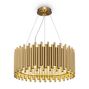 Светильник подвесной Maytoni Coliseo MOD136PL-06BS 60Вт E27