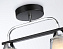 Люстра потолочная Ambrella TRADITIONAL Modern TR303231 480Вт 2 лампочек E27