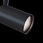 Трековый светильник Maytoni Vuoro TR003-1-6W4K-W-B 6Вт LED чёрный для однофазного трека