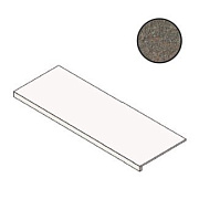 Плитка для ступеней Atlas Concord Италия Trust ACYX Copper Scalino 60х33см 0,198кв.м. матовая