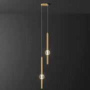 Светильник подвесной ImperiumLOFT Socrates 228317-23 12Вт LED