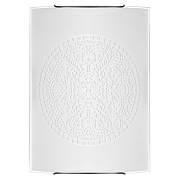 Светильник настенно-потолочный Nowodvorski Rosette 5694 100Вт E27