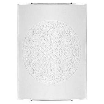 Светильник настенно-потолочный Nowodvorski Rosette 5694 100Вт E27