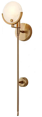 Светильник настенный KINK Light Лилиан 8441,2 40Вт E14