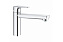 Смеситель для кухни GROHE BauEdge 31693000 поворотный излив хром