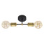 Светильник потолочный TK Lighting Retro 1902 60Вт E27