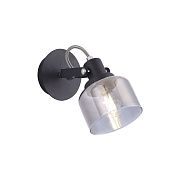 Спот Freya Evette FR5042CW-01B 40Вт 1 лампа E14