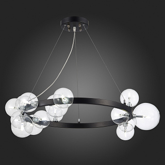 Светильник подвесной ST Luce NECTON SL1165.403.15 45Вт G4