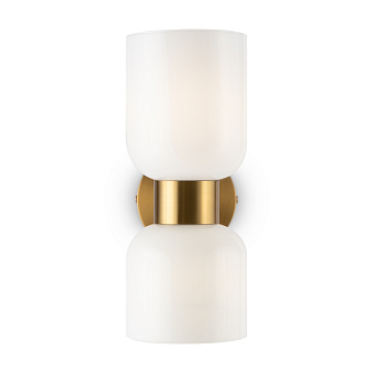 Бра Freya Modern FR5203WL-02BS 60Вт E27
