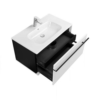 Раковина мебельная ROCA Victoria-N 7.3279.9.E00.0 60,5х46см