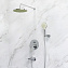 Душевая система AM-PM X-Joy FB85A10010 хром