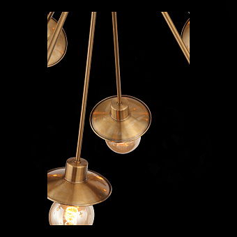 Люстра ST Luce GUIDO SL1111.303.30 1200Вт 30 лампочек E27