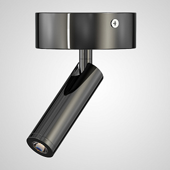 Спот ImperiumLOFT Sixtus 229161-23 3Вт 1 лампа LED