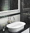 Раковина накладная KERAMA MARAZZI CANALETTO CN.wb.65 65х40,5см