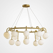 Светильник подвесной ImperiumLOFT Lulla 219621-23 600Вт G9