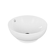 Раковина накладная MELANA 320302-805 41х41см