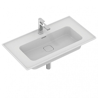 Раковина встраиваемая сверху IDEAL STANDARD STRADA II T300301 84х46см