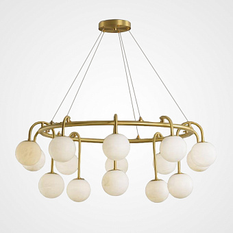 Светильник подвесной ImperiumLOFT Lulla 219621-23 600Вт G9